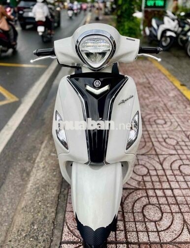 ❤️Yamaha Grande ABS 2022, Khóa Chìa 139.33