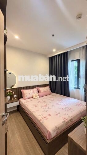 Bán  Căn hộ  2PN- 64M- Căn góc KDT Vimhomes smart city