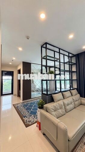 Bán  Căn hộ  2PN- 64M- Căn góc KDT Vimhomes smart city