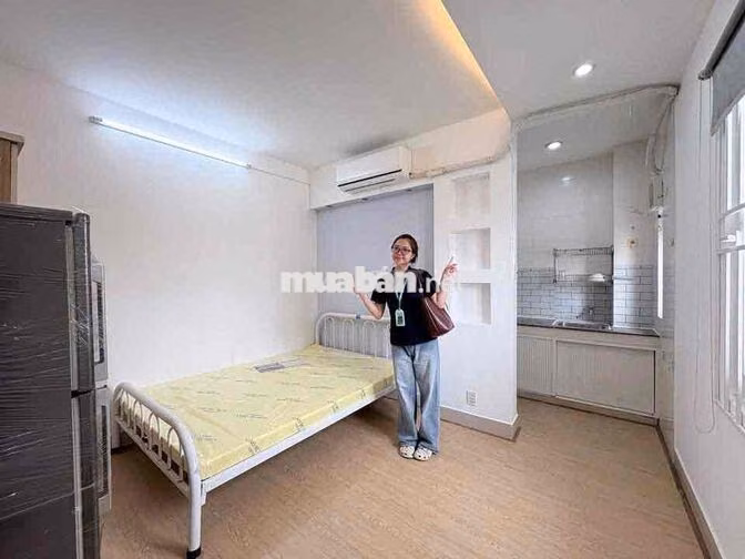 STUDIO SÁT LOTTE, TDTU, RMIT, UFM - CẦU KÊNH TẺ , QUẬN 7