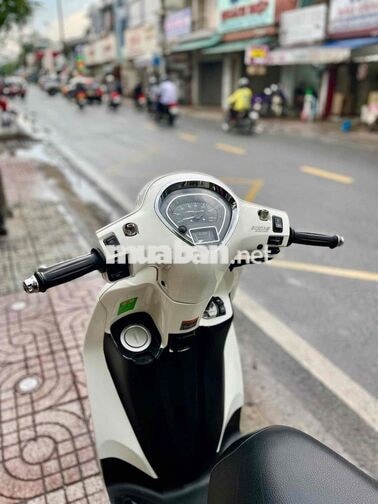 ❤️Yamaha Grande ABS 2022, Khóa Chìa 139.33