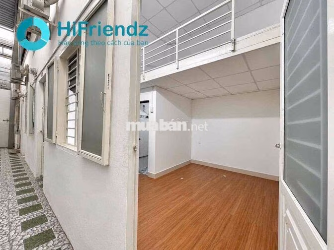 Cho Thuê Phòng Gác Đúc Lửng Rộng Gác Cao Giờ Giấc Tự Do Ngay Bốn Xã
