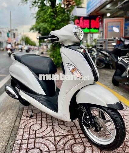 ❤️Yamaha Grande ABS 2022, Khóa Chìa 139.33
