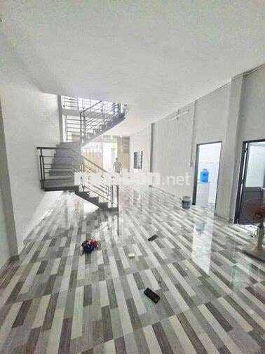 CHO THUÊ NHÀ HẺM XE HƠI – ẤP CHIẾN LƯỢC, BÌNH HƯNG HÒA A, BÌNH TÂN
