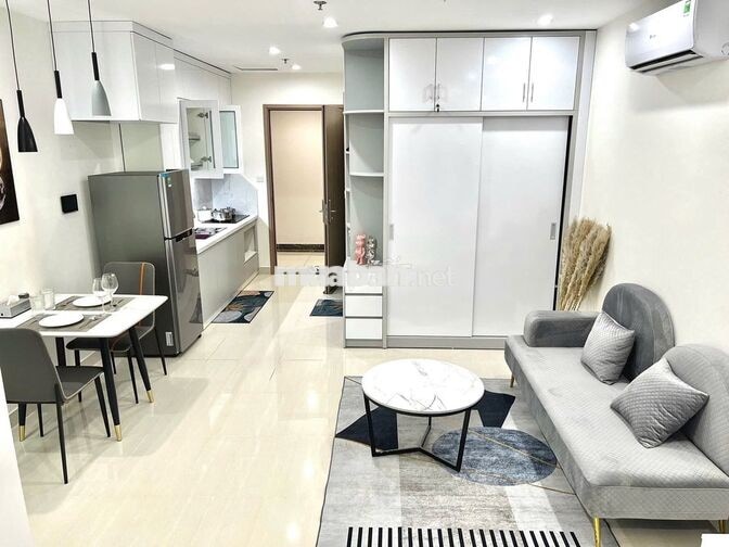 Bán căn hộ  studio    30m -1,9 tỷ kđt Vinhomes Smart City