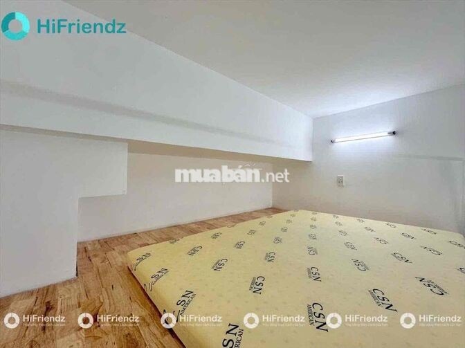 💕 DUPLEX GÁC CAO SẴN NỘI THẤT - NHÀ THANG MÁY CẠNH ĐẠI HỌC VĂN HẾN