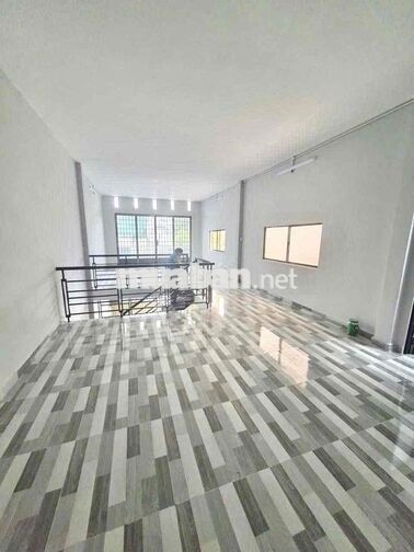 CHO THUÊ NHÀ HẺM XE HƠI – ẤP CHIẾN LƯỢC, BÌNH HƯNG HÒA A, BÌNH TÂN