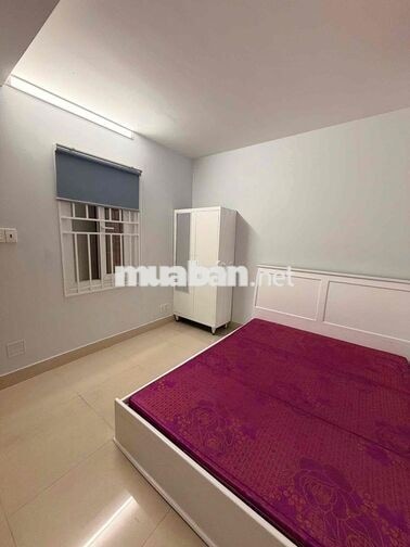 STUDIO SÁT LOTTE, TDTU, RMIT, UFM - CẦU KÊNH TẺ , QUẬN 7
