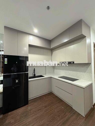 Bán căn 2N2VS 62m2. Giá chỉ 4,2 tỷ tại Vinhomes smart city