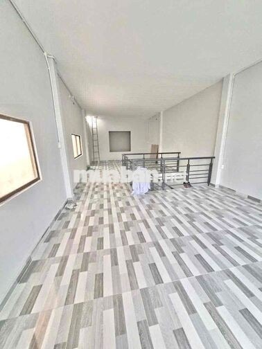 CHO THUÊ NHÀ HẺM XE HƠI – ẤP CHIẾN LƯỢC, BÌNH HƯNG HÒA A, BÌNH TÂN