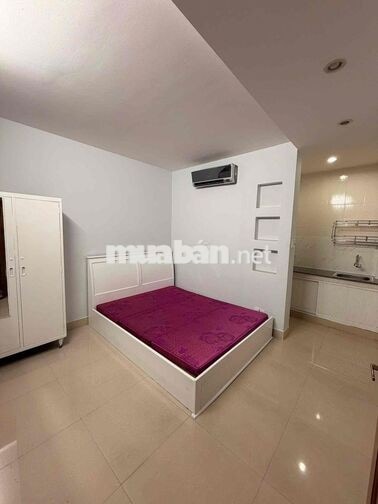 STUDIO SÁT LOTTE, TDTU, RMIT, UFM - CẦU KÊNH TẺ , QUẬN 7