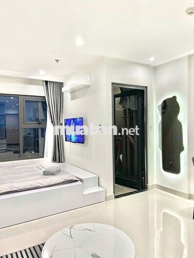 Bán căn hộ  studio    30m -1,9 tỷ kđt Vinhomes Smart City