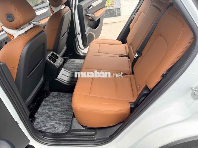 VinFast VF8 Plus 2025 Trắng 6.300km
