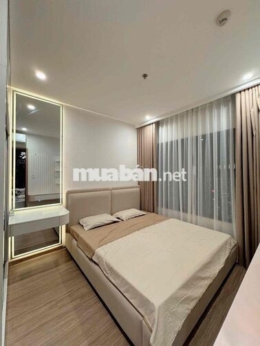 Bán căn 2N2VS 62m2. Giá chỉ 4,2 tỷ tại Vinhomes smart city