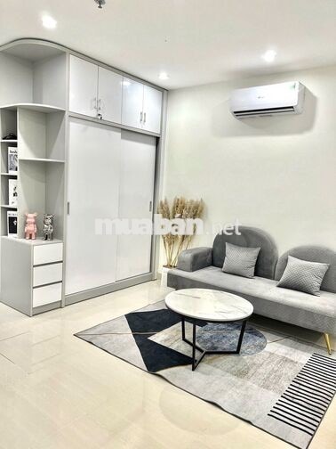 Bán căn hộ  studio    30m -1,9 tỷ kđt Vinhomes Smart City