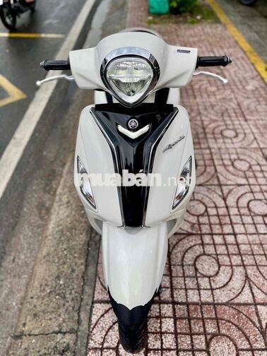 ❤️Yamaha Grande ABS 2022, Khóa Chìa 139.33