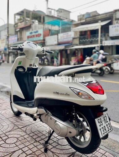 ❤️Yamaha Grande ABS 2022, Khóa Chìa 139.33