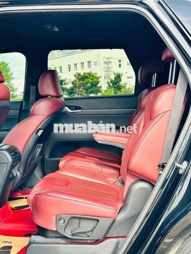 Hyundai Palisade 2023 Dầu 2.2L Cao Cấp Hỗ Trợ Góp