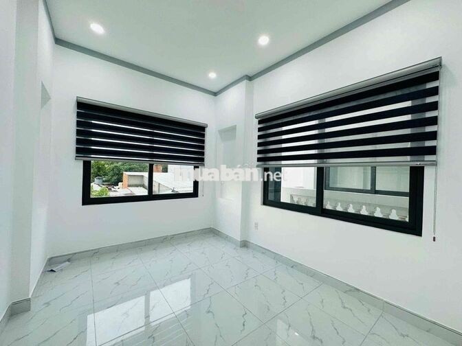 Nhà An Thạnh Thuận An , gần chợ Phú Văn 3 Phòng Ngủ