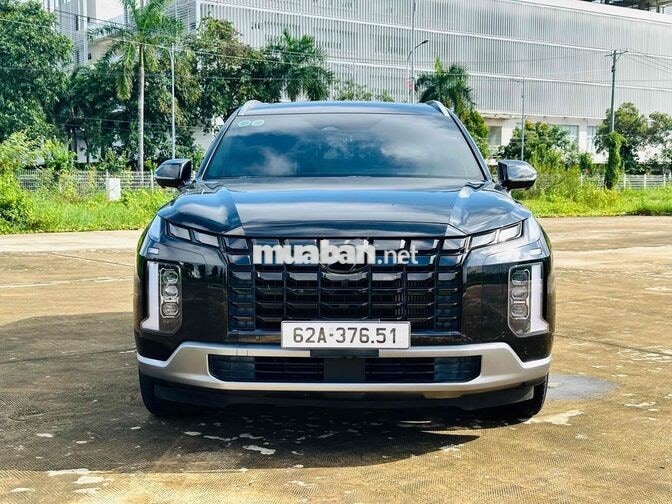 Hyundai Palisade 2023 Dầu 2.2L Cao Cấp Hỗ Trợ Góp