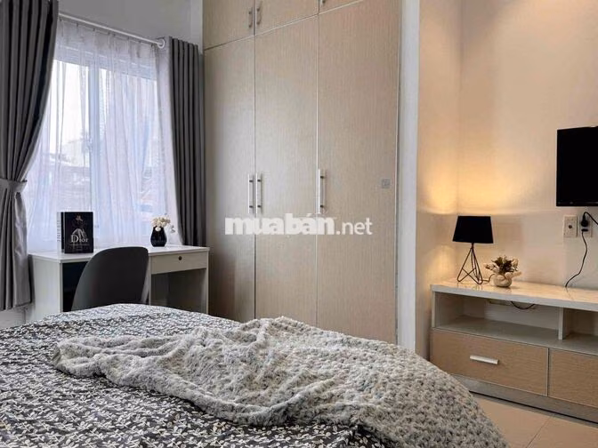 Căn Hộ 1PN Gần Sân Bay Tân Sơn Nhất Và Công Viên Gia Định-ĐH SWINBURNE