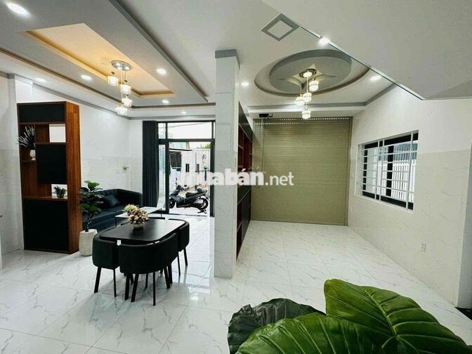 Nhà An Thạnh Thuận An , gần chợ Phú Văn 3 Phòng Ngủ