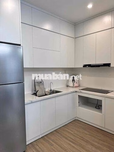 Bán căn 2N2VS 64m2. Giá chỉ 4,1 tỷ tại Vinhomes smart city