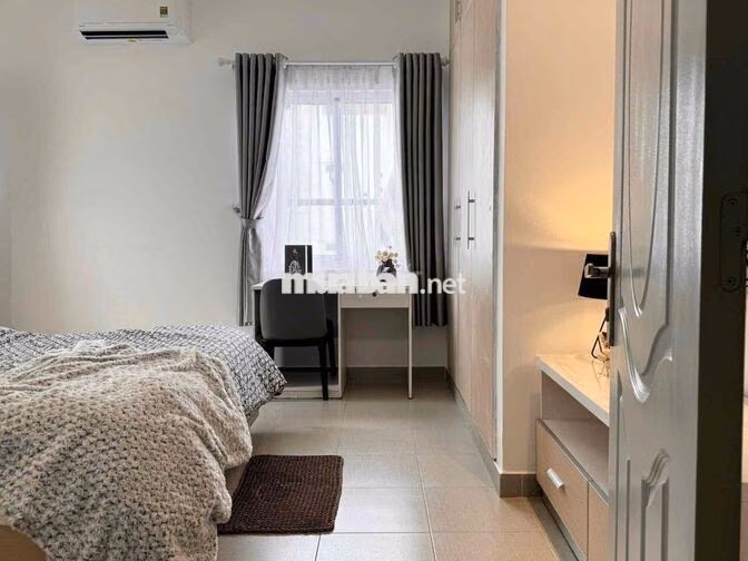 Căn Hộ 1PN Gần Sân Bay Tân Sơn Nhất Và Công Viên Gia Định-ĐH SWINBURNE