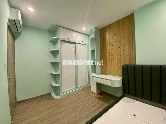 Bán căn 2N2VS 62m2. Giá chỉ 4,2 tỷ tại Vinhomes smart city