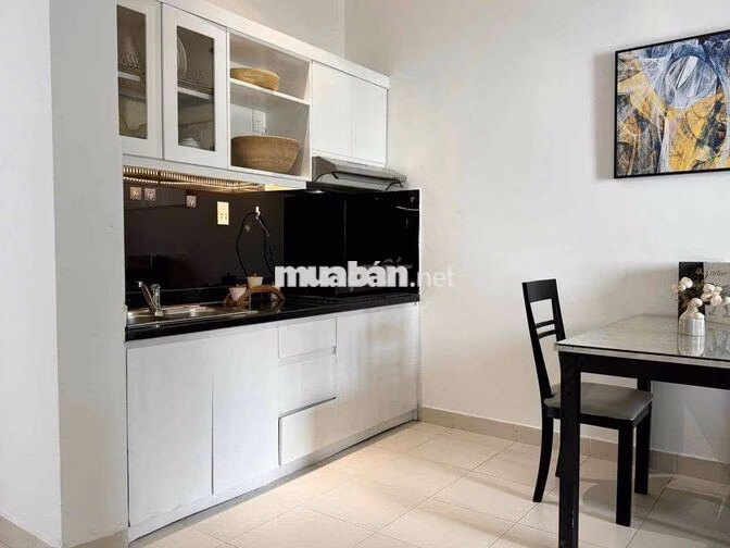 Căn Hộ 1PN Gần Sân Bay Tân Sơn Nhất Và Công Viên Gia Định-ĐH SWINBURNE