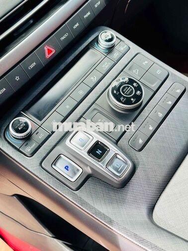 Hyundai Palisade 2023 Dầu 2.2L Cao Cấp Hỗ Trợ Góp