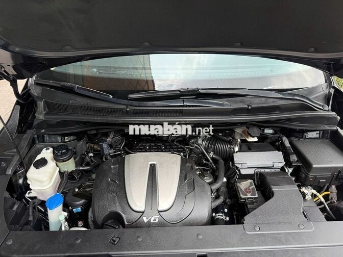 KIA Sedona 2021 Bản Full Xăng Đen 58222 km