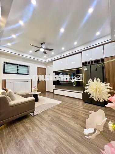  BÁN CĂN HỘ CT2 BẮC LINH ĐÀM – 82M², 3 NGỦ, VIEW MƯỜNG THANH