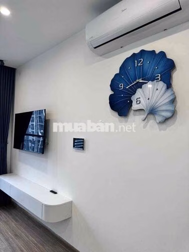 Bán căn 2N2VS 64m2. Giá chỉ 4,1 tỷ tại Vinhomes smart city