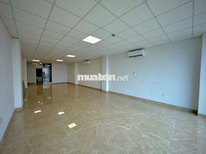 NHÀ NGANG 7M HIẾM CÓ Q3 - Lê Văn Sỹ, P14 - DTSD 400m2, Sàn Suốt,4 Tầng