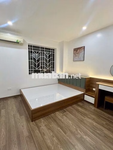  BÁN CĂN HỘ CT2 BẮC LINH ĐÀM – 82M², 3 NGỦ, VIEW MƯỜNG THANH