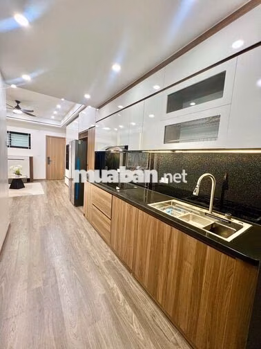  BÁN CĂN HỘ CT2 BẮC LINH ĐÀM – 82M², 3 NGỦ, VIEW MƯỜNG THANH