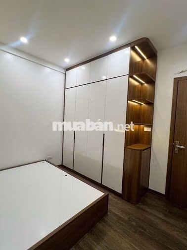  BÁN CĂN HỘ CT2 BẮC LINH ĐÀM – 82M², 3 NGỦ, VIEW MƯỜNG THANH
