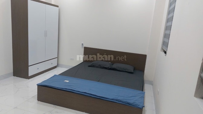 Chính chủ Cho thuê nguyên căn 4 tầng đường 11m khu VSIP Bắc Ninh 