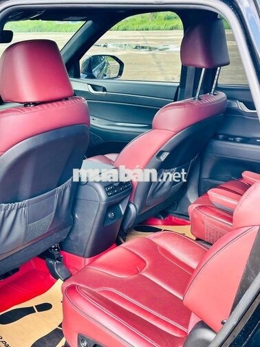 Hyundai Palisade 2023 Dầu 2.2L Cao Cấp Hỗ Trợ Góp