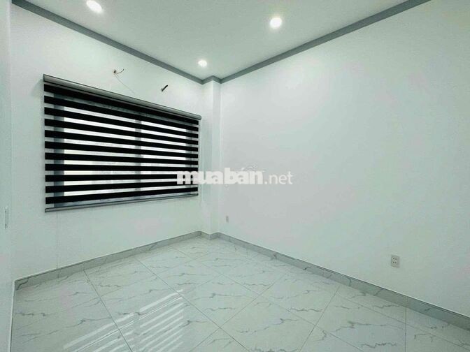 Nhà An Thạnh Thuận An , gần chợ Phú Văn 3 Phòng Ngủ