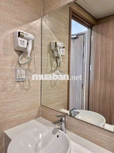 Bán căn 2N2VS 64m2. Giá chỉ 4,1 tỷ tại Vinhomes smart city