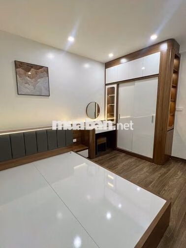  BÁN CĂN HỘ CT2 BẮC LINH ĐÀM – 82M², 3 NGỦ, VIEW MƯỜNG THANH