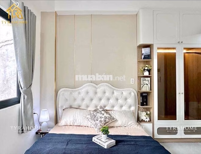 🎇CĂN HỘ MỚI KHAI TRƯƠNG 1PN BANCOL CÓ BỒN TẮM GẦN ĐIỆN BIÊN PHỦ🎇
