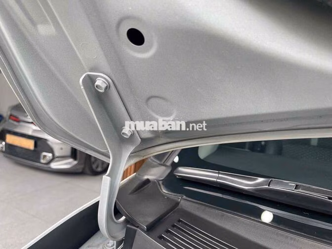 Toyota Raize 2023 cực lướt 13.000 km zin không lỗi