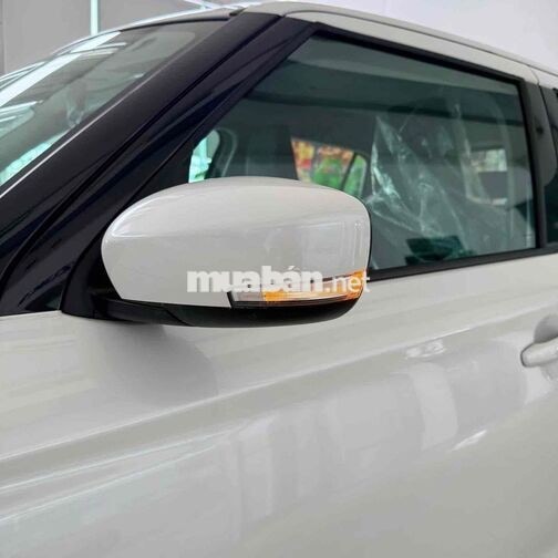 Suzuki Swift Hybrid 2026 nhập Nhật giao ngay