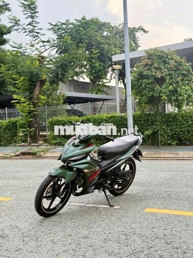 Exciter 50cc 2023 Chính Chủ