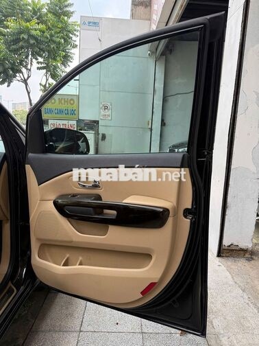 KIA Sedona 2021 Bản Full Xăng Đen 58222 km