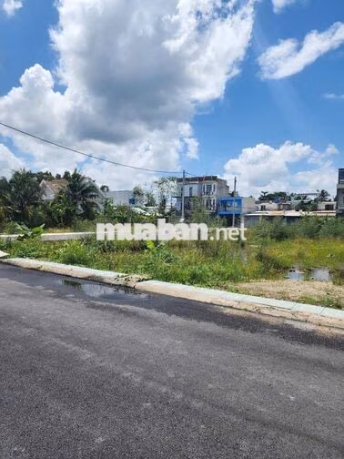 Bán đất HÀ HUY GIÁP & TX52 50M2 giá 2,75ty
