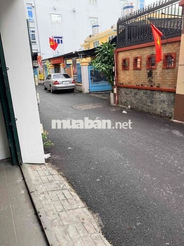 Mặt bằng kinh doanh trung tâm Q Phú Nhuận